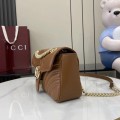 「#3129」GUCCI GG Marmont  443497 26x 13x 6