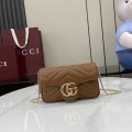 「#3131」GUCCI GG Marmont  476433 16.5x 10x 4.5