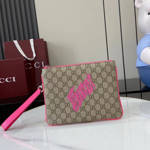 「#3133」GUCCI GG  838753 23x 17x1.5