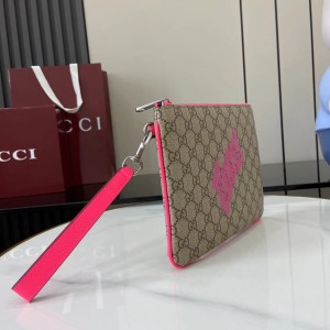 「#3133」GUCCI GG  838753 23x 17x1.5