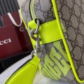 「#3139」GUCCI GG  839380 27x 18x 7.5