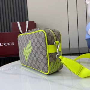 「#3139」GUCCI GG  839380 27x 18x 7.5