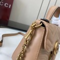 「#3144」GUCCI GG Marmont 547260 15.5x 21x 8 「#3144」GUCCI GG Marmont 547260 15.5x 21x 8