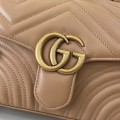 「#3144」GUCCI GG Marmont 547260 15.5x 21x 8 「#3144」GUCCI GG Marmont 547260 15.5x 21x 8