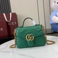 「#3145」GUCCI GG Marmont 547260 15.5x 21x 8 「#3145」GUCCI GG Marmont 547260 15.5x 21x 8