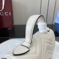 「#3150」GUCCI GG Marmont 498110 27x 19x 10.5