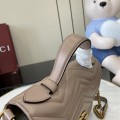 「#3152」GUCCI GG Marmont 498110 27x 19x 10.5
