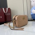 「#3155」GUCCI GG Marmont 448065 18x 12 x 6