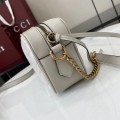 「#3156」GUCCI GG Marmont 448065 18x 12 x 6
