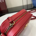 「#3157」GUCCI GG Marmont 448065 18x 12 x 6