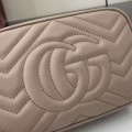 「#3159」GUCCI GG Marmont 448065 18x 12 x 6