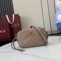 「#3159」GUCCI GG Marmont 448065 18x 12 x 6