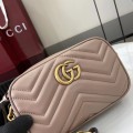 「#3159」GUCCI GG Marmont 448065 18x 12 x 6
