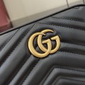 「#3160」GUCCI GG Marmont 448065 18x 12 x 6