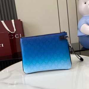 「#3165」GUCCI GG Monogram 835708 23x 17x 1.5