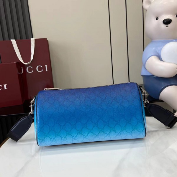 「#3166」GUCCI GG Monogram 839325 30x 16x 16