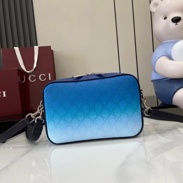 「#3168」GUCCI GG Monogram 835691 25x 16x 4.5