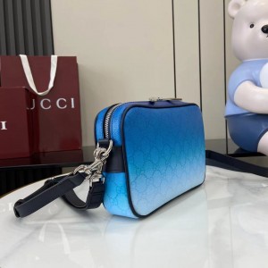 「#3168」GUCCI GG Monogram 835691 25x 16x 4.5
