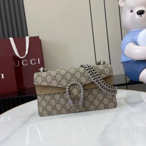 「#3169」GUCCI Dionysus  499623 25x 13.5x 7
