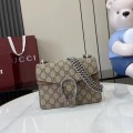 「#3170」GUCCI Dionysus  421970 20x 15.5x 5