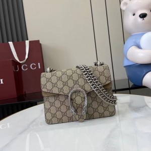 「#3170」GUCCI Dionysus  421970 20x 15.5x 5