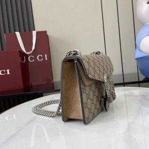 「#3170」GUCCI Dionysus  421970 20x 15.5x 5