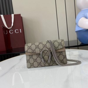 「#3171」GUCCI Dionysus  476432 16.5x 10x 4