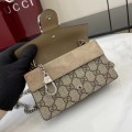 「#3171」GUCCI Dionysus  476432 16.5x 10x 4