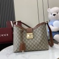 「#3174」GUCCI Padlock 839021 29x 23.5x 15.5