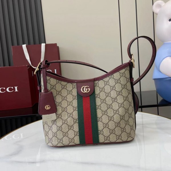「#3177」GUCCI Ophidia 836872 23x 21x 12
