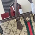 「#3180」GUCCI Ophidia 836848 22.5x 17x 11