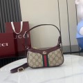 「#3181」GUCCI Ophidia 838465 19.5 (17.5)x 11x 3.5