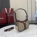 「#3181」GUCCI Ophidia 838465 19.5 (17.5)x 11x 3.5
