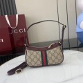 「#3181」GUCCI Ophidia 838465 19.5 (17.5)x 11x 3.5