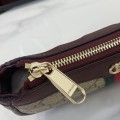 「#3181」GUCCI Ophidia 838465 19.5 (17.5)x 11x 3.5