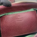 「#3181」GUCCI Ophidia 838465 19.5 (17.5)x 11x 3.5