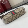 「#3182」GUCCI Ophidia 838465 19.5 (17.5)x 11x 3.5