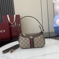 「#3182」GUCCI Ophidia 838465 19.5 (17.5)x 11x 3.5