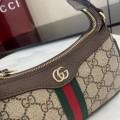 「#3182」GUCCI Ophidia 838465 19.5 (17.5)x 11x 3.5