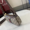 「#3182」GUCCI Ophidia 838465 19.5 (17.5)x 11x 3.5