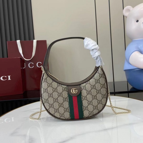 「#3184」GUCCI Ophidia 838463 20x 14.5x 4