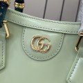 「#3186」GUCCI Diana 832936 20x 16x 10