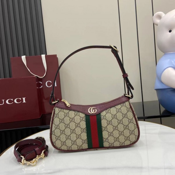 「#3189」GUCCI Ophidia  841341 26x 15x 6.5