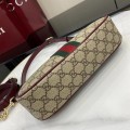 「#3189」GUCCI Ophidia  841341 26x 15x 6.5