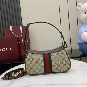 「#3190」GUCCI Ophidia  841341 26x 15x 6.5