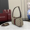 「#3190」GUCCI Ophidia  841341 26x 15x 6.5