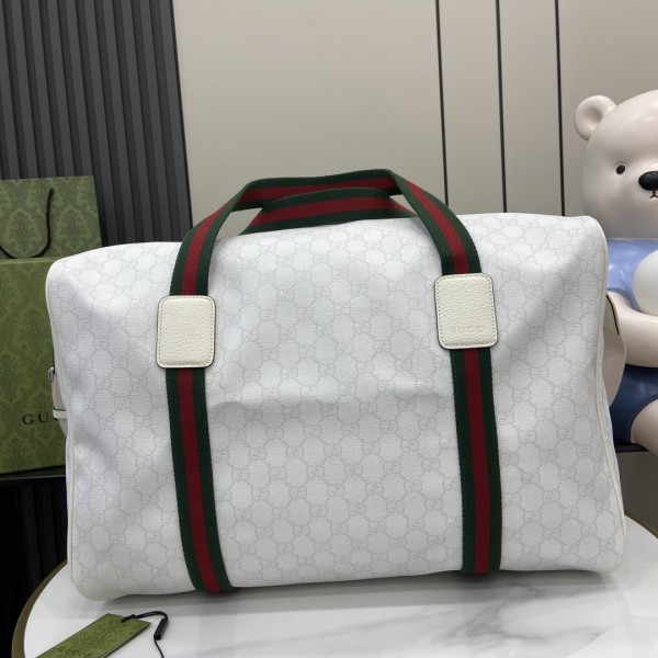 「#3192」GUCCI Tennis 799871 47x 30x 27