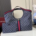 「#3193」GUCCI Giglio 853971 60 x 47 x 16