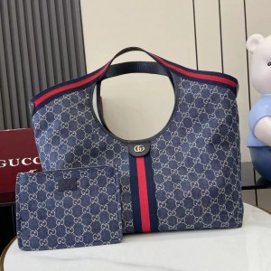 「#3193」GUCCI Giglio 853971 60 x 47 x 16