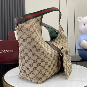 「#3194」GUCCI Giglio 853971 60 x 47 x 16